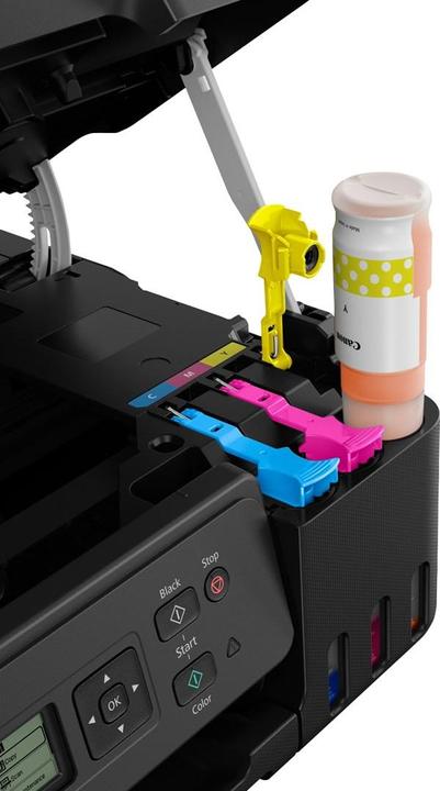 Actual product image Canon G3470 (Colour)