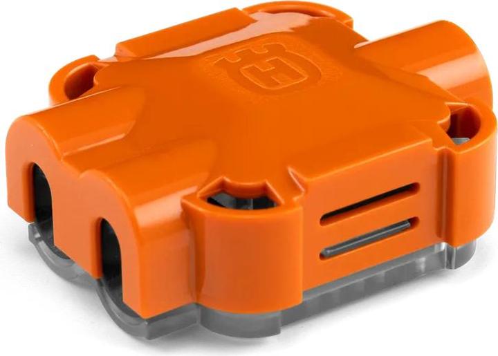 Accessoires tuinmachines