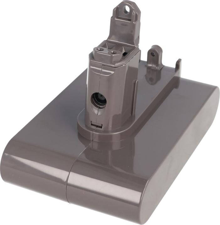 Produktbild AccuCell Akku Dyson DC34, DC35, DC45 Typ B, DC57