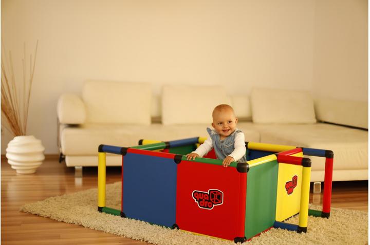 Immagine prodotto Quadro Kit avventura