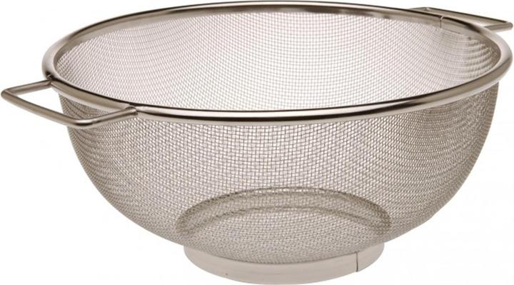 Produktbild neuetischkultur Küchensieb Durchschlag (23 cm)