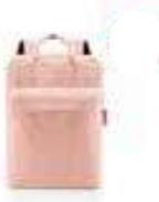 Actual product image reisenthel allday backpack M cord blush (15 l)