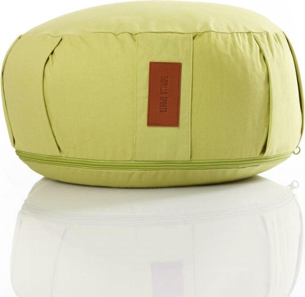 Produktbild Gorilla Sports Yogakissen (18 cm)