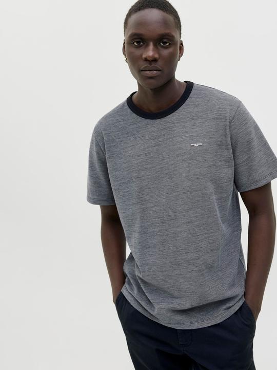 Image du produit Jack & Jones Logo Rundhals T-shirt T-shirt (M)