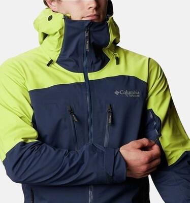 Produktbild Columbia Peak Pursuit (S)