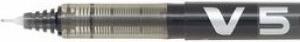 Image du produit Pilot V5 (Noir, 1 x)
