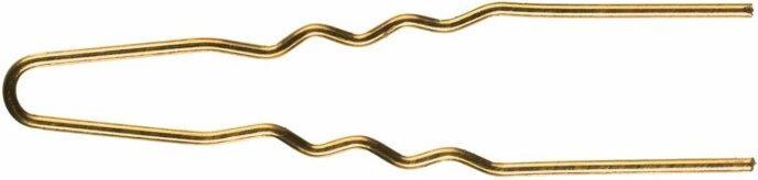 Image du produit Comair Epingles à cheveux épaisses 50 pcs. 65x1,10m (50 pcs)