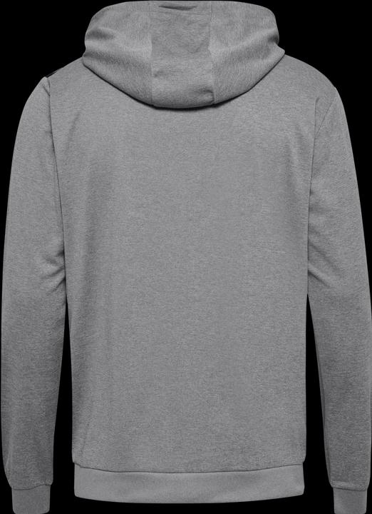 Immagine prodotto hummel Felpa Con Cappuccio Hmlauthentic Pl (XL)