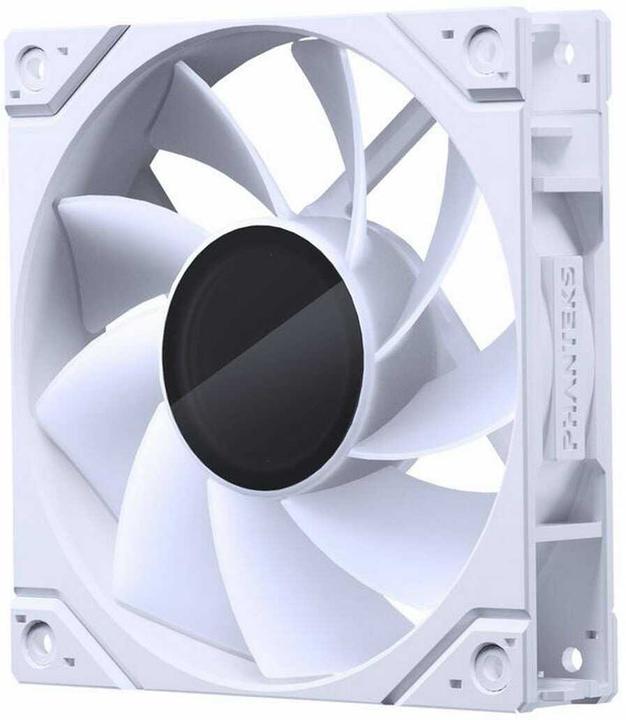Actual product image Phanteks M25 Gen2 D-RGB Reverse Blade (120 mm, 1 x)