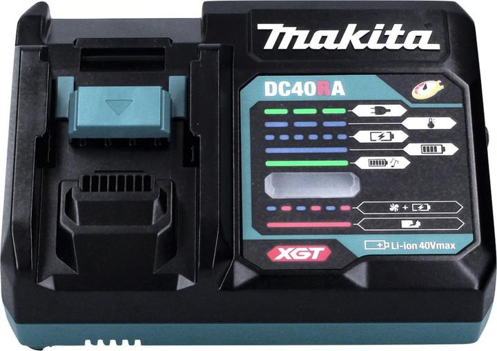 Actual product image Makita Power Source-kit (40 V)
