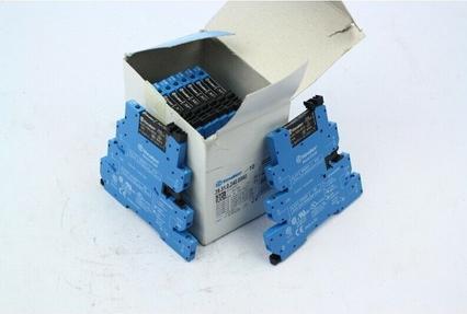 Produktbild Finder Multi-voltage MasterPLUS with screw