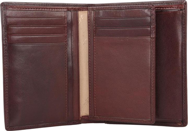 Immagine prodotto Esquire Portafoglio Toscana RFID in pelle 9,5 cm