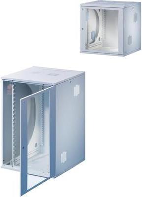 Produktbild Rittal FlatBox (6 HE, 19 Zoll Rack)