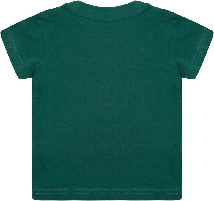 Actual product image Larkwood Baby Tshirt With Scoop Neck (74)