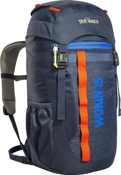 Tatonka Wokin 15 (15 l)