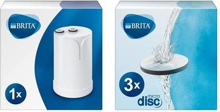 Image du produit Brita filtres à eau (1 x)