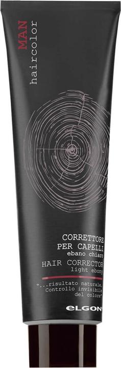 Elgon for Men - Correttore Ebano Chiaro