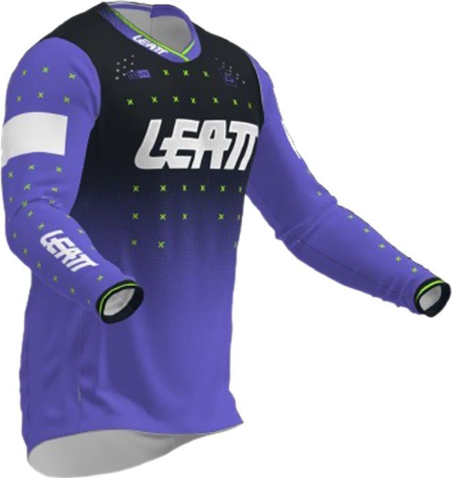 Actual product image Leatt Jersey Moto 4.5 Lite (XL)