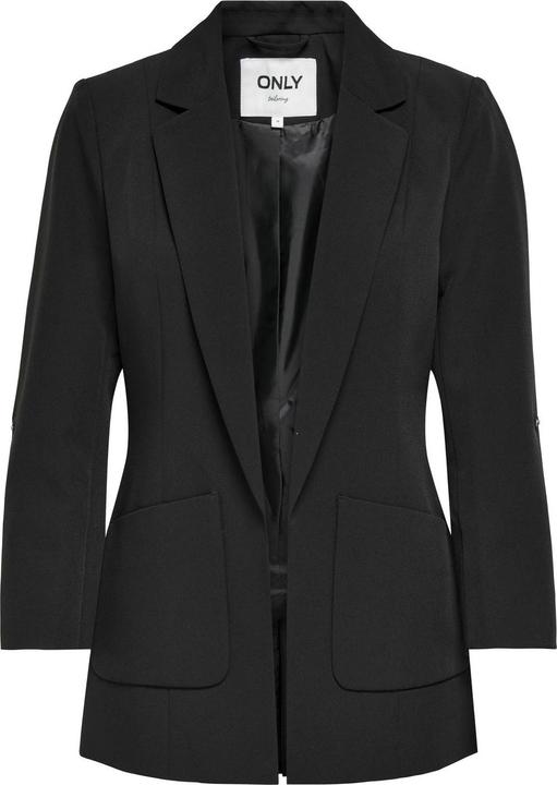 Only Onlkayla 3/4 Orleen Blazer Tlr (36)