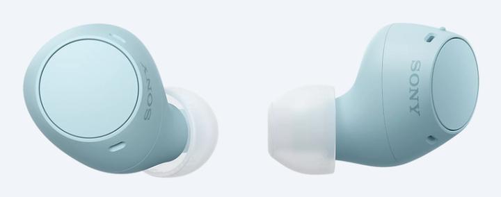 Immagine prodotto Sony WF-C510 (Nessuna soppressione del rumore, 11 h, Senza fili)