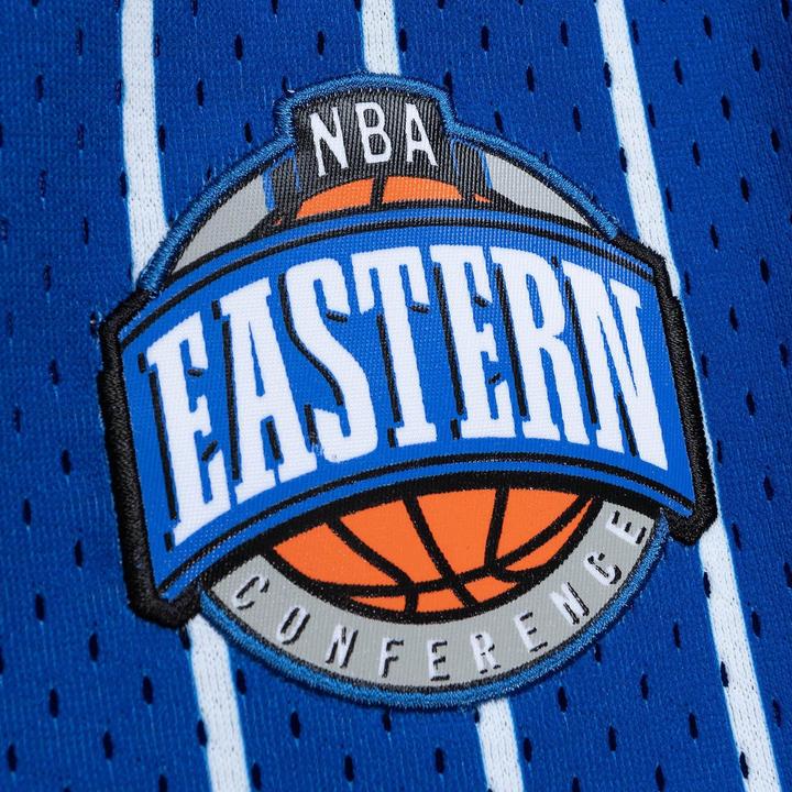 Actual product image Mitchell & Ness M&N Orlando Magic City Collection Basketball Shorts (XL)