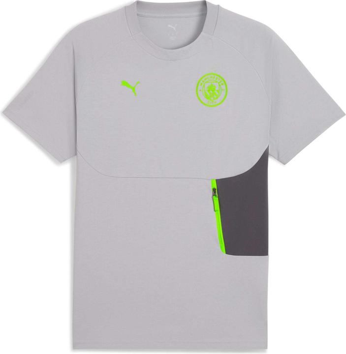 Gris Galactic-Pro Green