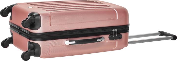 Produktbild Packenger Travelstar (94 l, Handgepäck (bis 50l), M (50 - 90l), L (90 - 115l))
