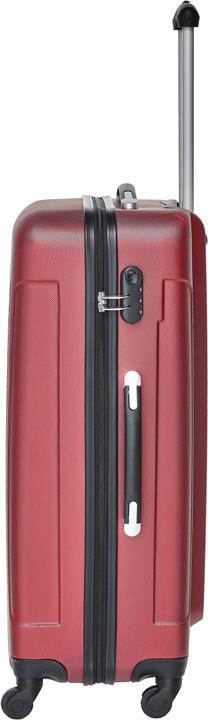 Produktbild Packenger Kofferset (92 l, M (50 - 90l), L (90 - 115l), XL (ab 115l))