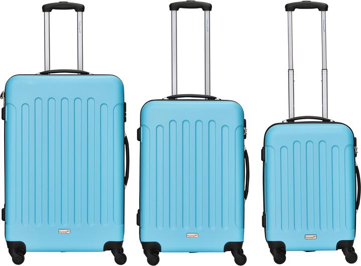 Produktbild Packenger Travelstar (92 l, M (50 - 90l), L (90 - 115l), XL (ab 115l))