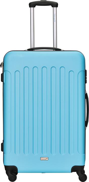 Produktbild Packenger Travelstar (92 l, M (50 - 90l), L (90 - 115l), XL (ab 115l))