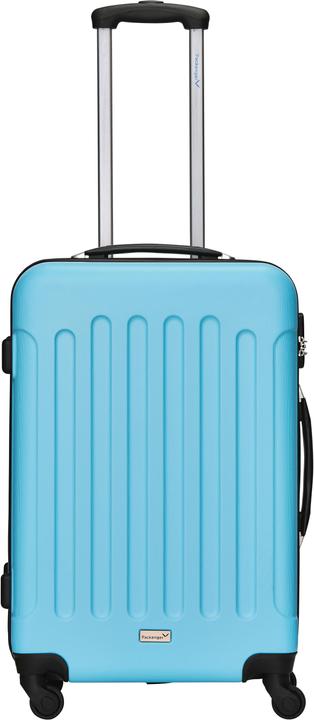 Produktbild Packenger Travelstar (92 l, M (50 - 90l), L (90 - 115l), XL (ab 115l))
