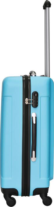 Produktbild Packenger Travelstar (92 l, M (50 - 90l), L (90 - 115l), XL (ab 115l))
