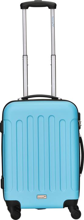 Produktbild Packenger Travelstar (92 l, M (50 - 90l), L (90 - 115l), XL (ab 115l))