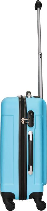 Produktbild Packenger Travelstar (92 l, M (50 - 90l), L (90 - 115l), XL (ab 115l))