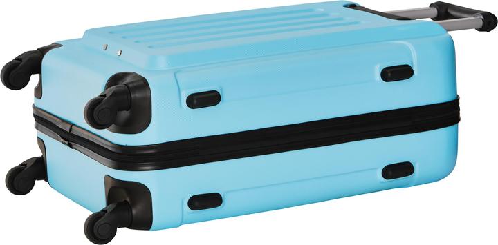 Produktbild Packenger Travelstar (92 l, M (50 - 90l), L (90 - 115l), XL (ab 115l))