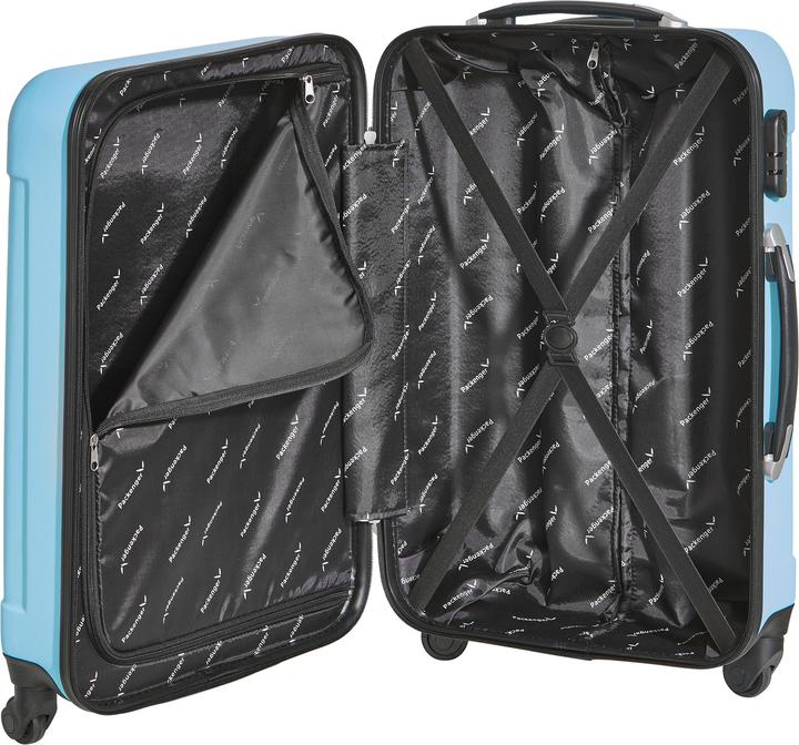 Produktbild Packenger Travelstar (92 l, M (50 - 90l), L (90 - 115l), XL (ab 115l))