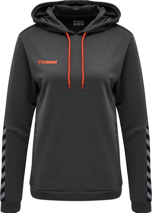 Immagine prodotto hummel Autentica Poli Felpa Con Cappuccio Donna (M)