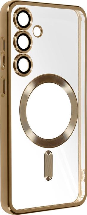 Image du produit Avizar Étui pour téléphone portable Chromé Series (Samsung Galaxy S24+)