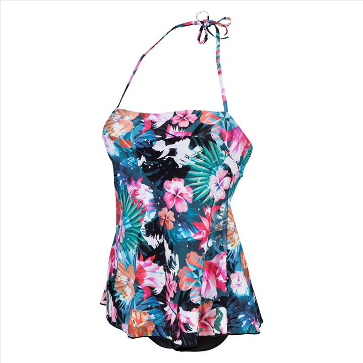 Arena W Tankini Allover