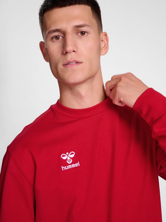 Immagine prodotto hummel FELPA HMLGO 2.0 (M)