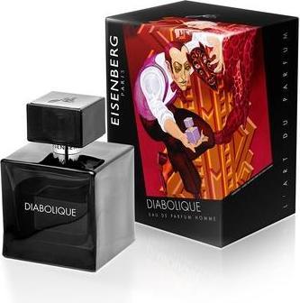 Immagine prodotto Eisenberg Diabolique (Eau de parfum, 50 ml)