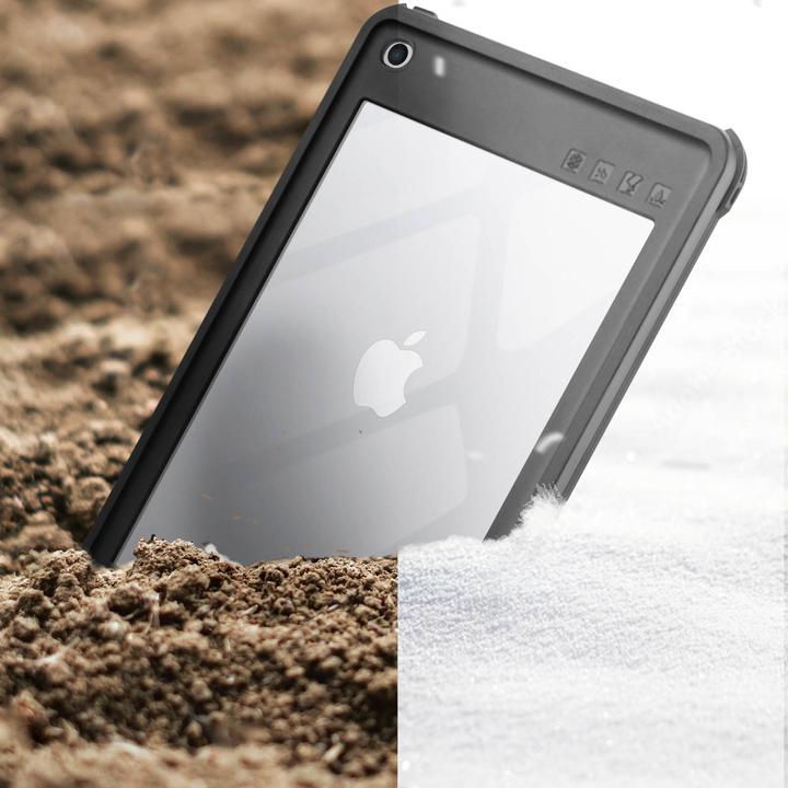 Actual product image Redpepper IP68 Waterproof, 360° Degree Protection Series (IPad 6)