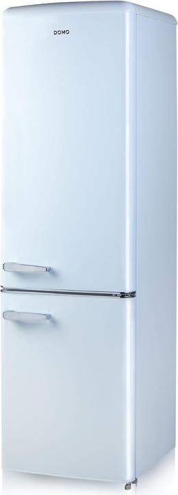 Produktbild Domo Kühl- Gefrierschrank 255 Liter (244 l)