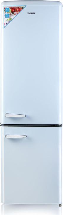 Produktbild Domo Kühl- Gefrierschrank 255 Liter (244 l)
