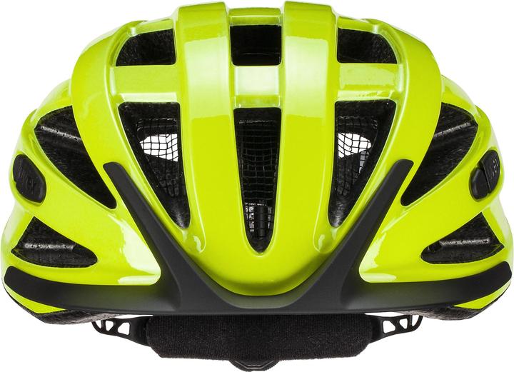 Neon Yellow