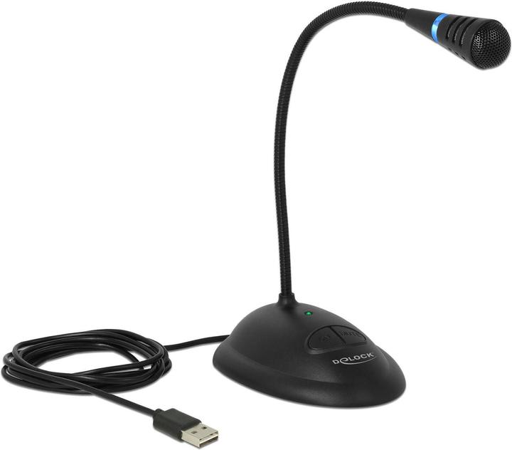 Produktbild Delock 65871 Kondensator