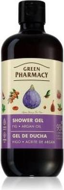 Immagine prodotto Schubiger Farmacia Verde Cura del corpo Olio di fico d'Argan 500 Ml (Olio corpo, 500 ml)