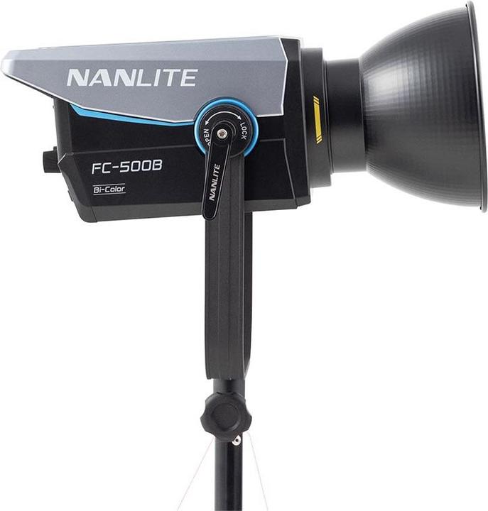 Image du produit Nanlite FC500B (éclairage de studio, Lumière vidéo)