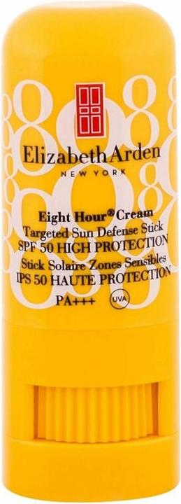 Image du produit Elizabeth Arden Crème solaire 8 heures SPF 50 (Crème solaire visage, SPF 50, 6.80 g)