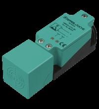 Actual product image Pepperl & Fuchs Sensor,ind.,40x40,clamp.